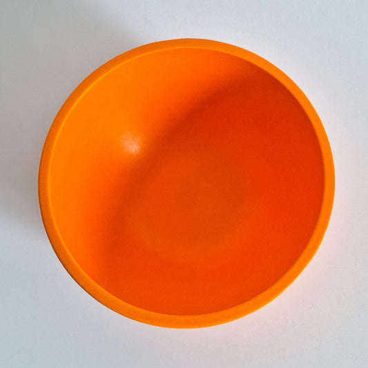 Saladier orange ZAK Design