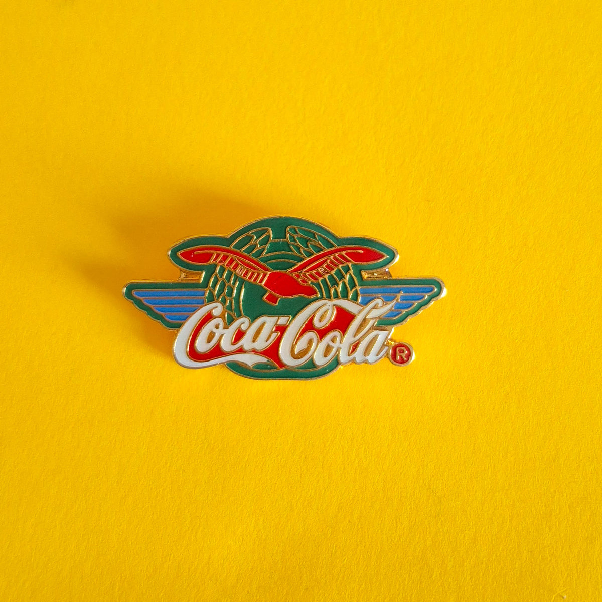 Pin's publicitaire vintage- au choix