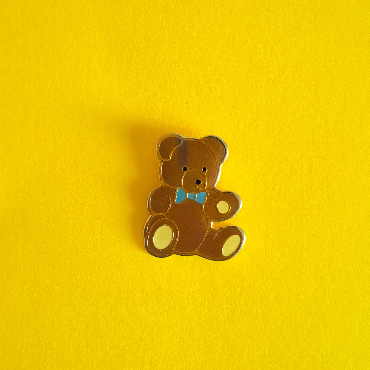 Pin's vintage - A l'unité
