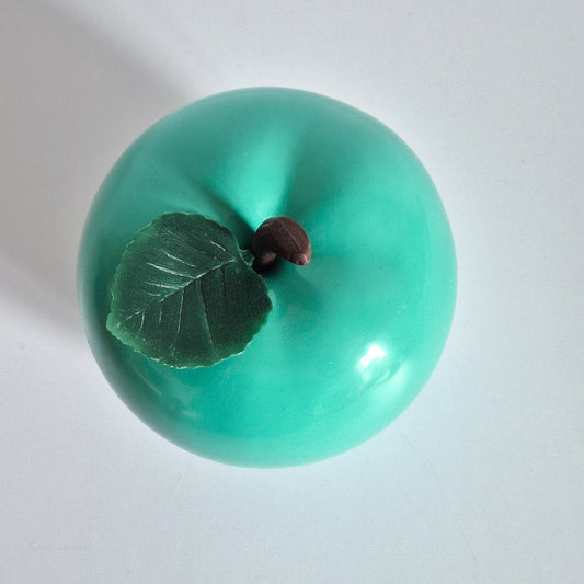 Pomme à glaçons mint vintage