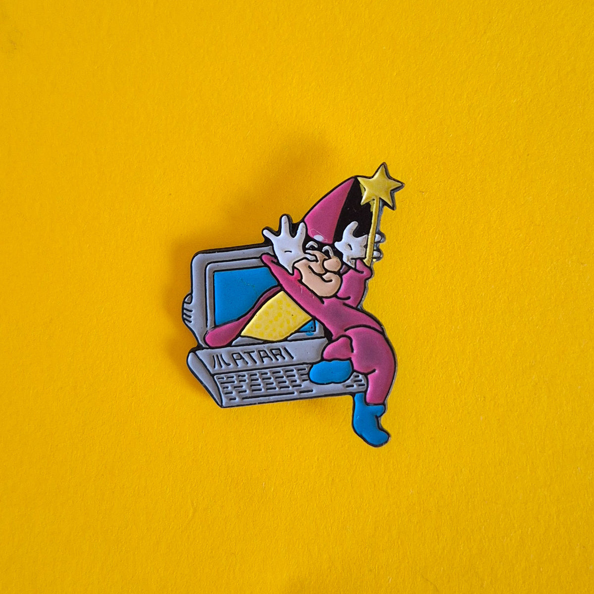 Pin's publicitaire vintage - Au choix