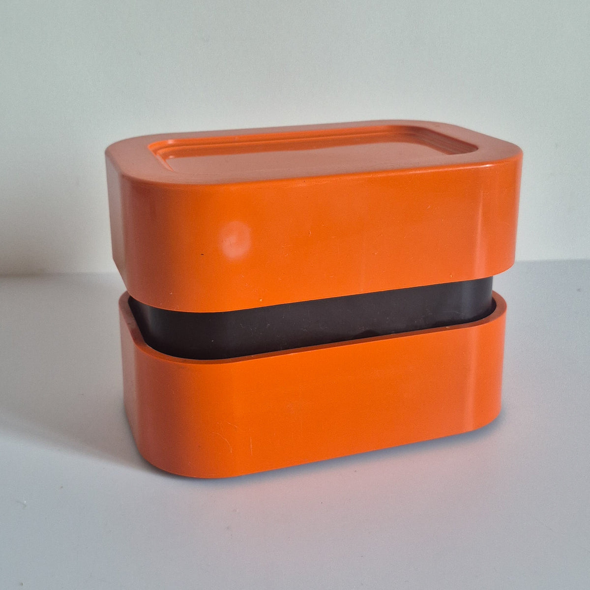 Balance Terraillon 4000 orange vintage