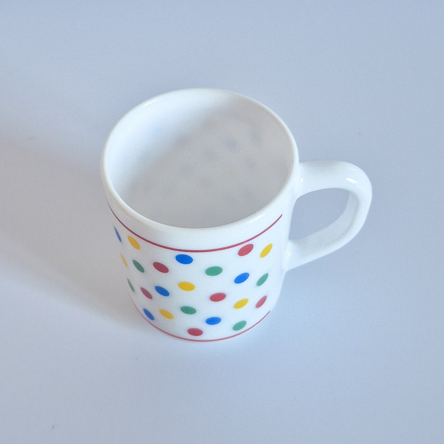 Mug Arcopal Confetti Vintage