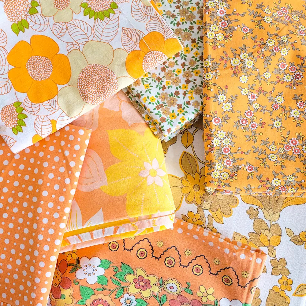 Linge de maison