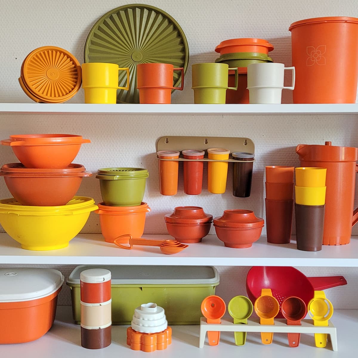 Tupperware