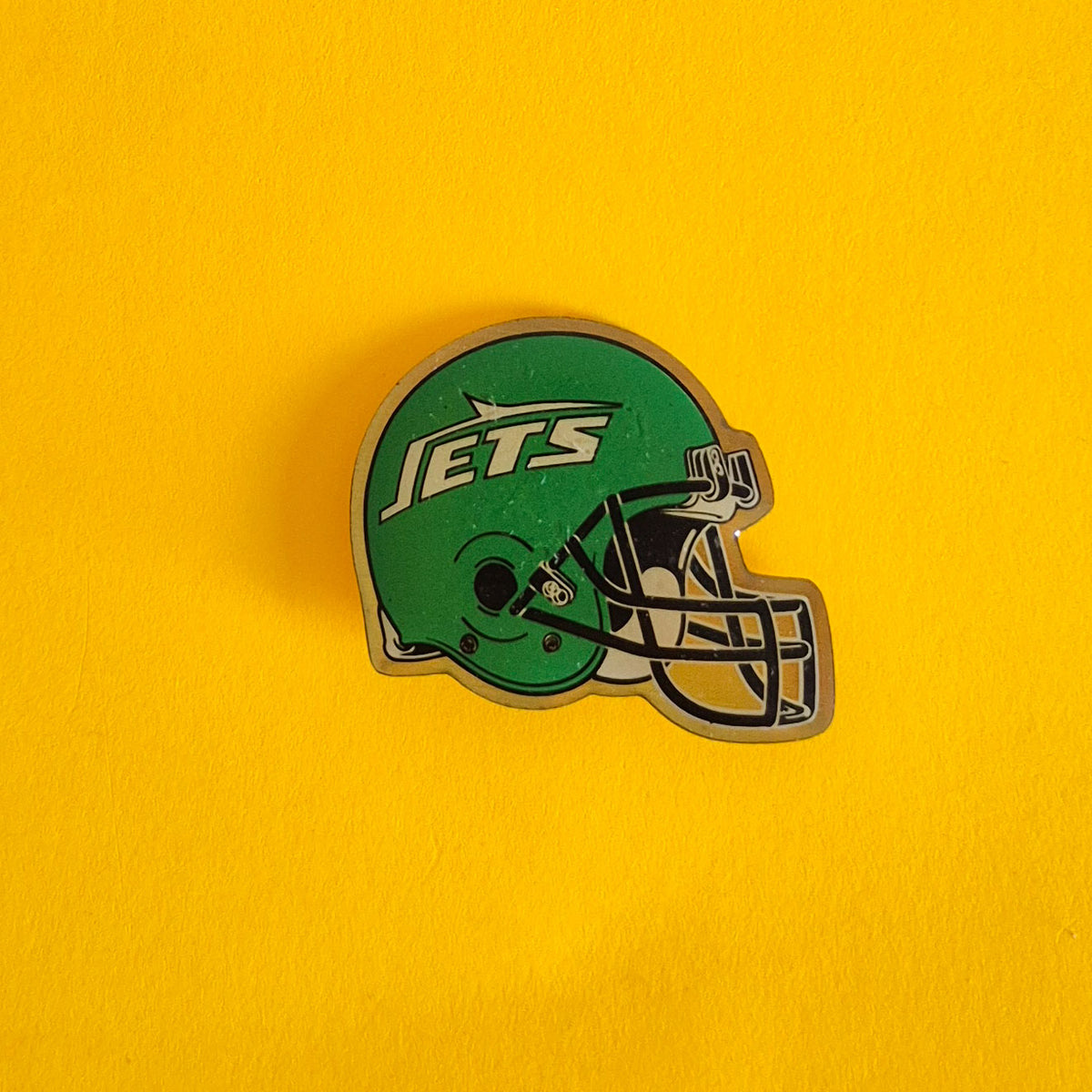 Pins vintage Casque NFL - au choix