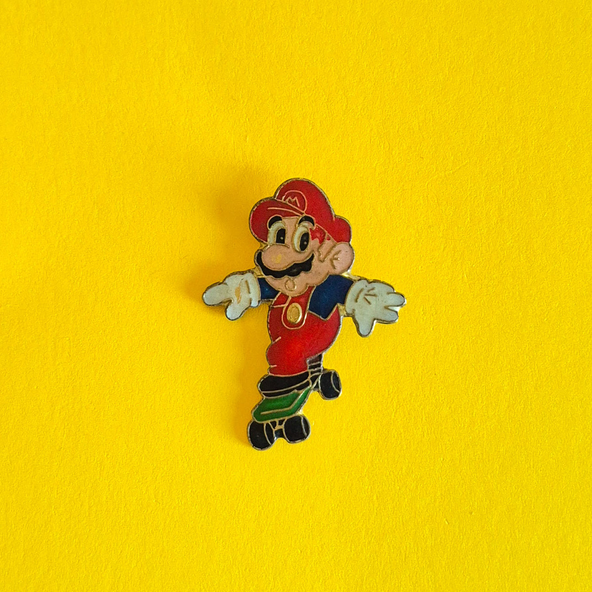Pin's vintage - a l'unité