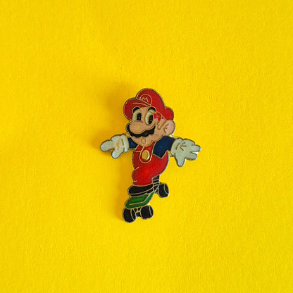 Pin's vintage - a l'unité