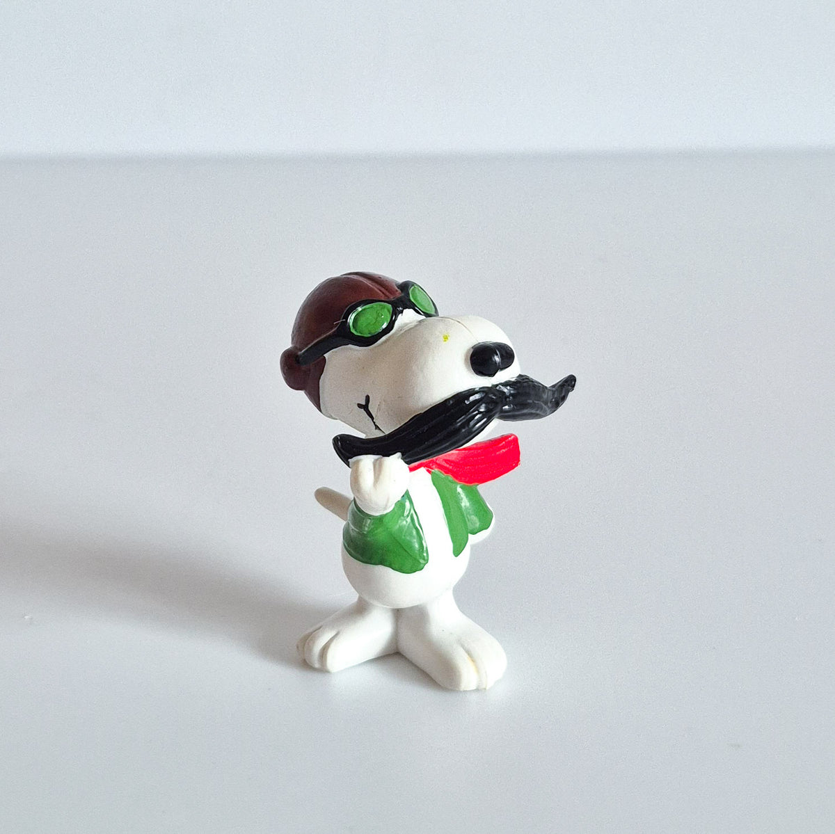 Figurine Snoopy vintage - a l'unité