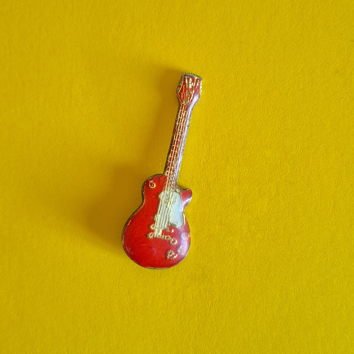 Pin's musique vintage - a l'unité