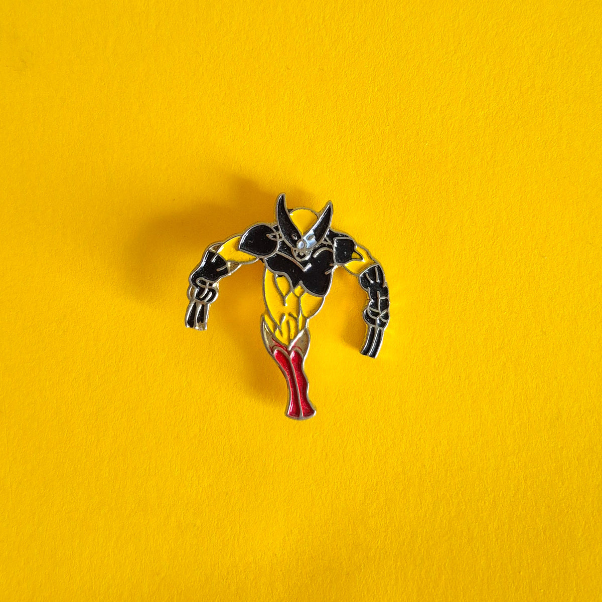 Pin's vintage - Au choix