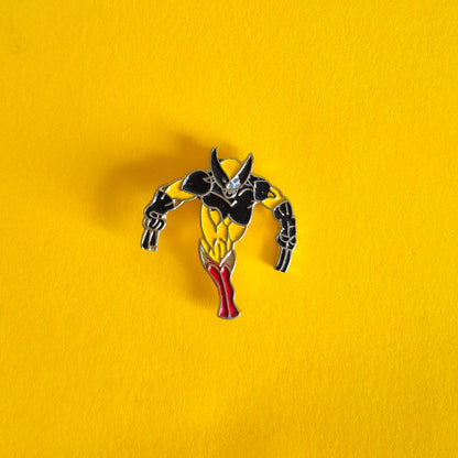 Pin's vintage - Au choix