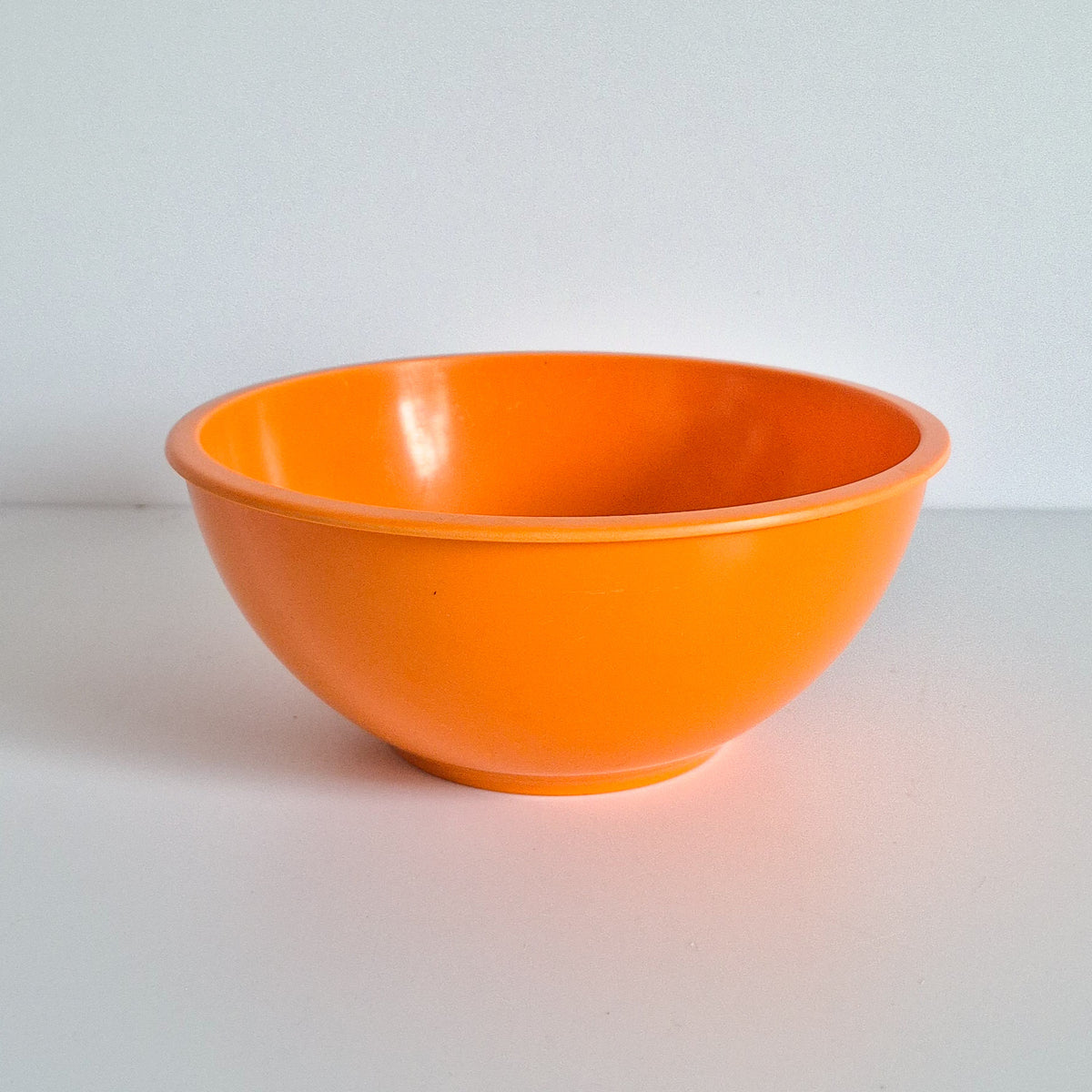 Saladier orange ZAK Design
