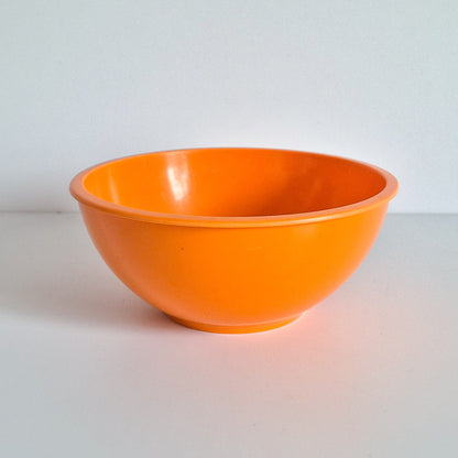 Saladier orange ZAK Design