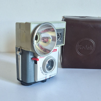 Appareil photo Kodak vintage
