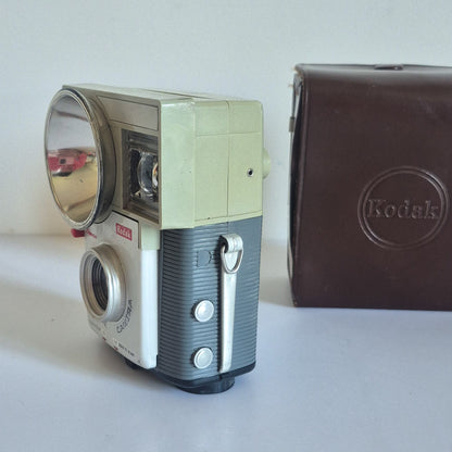 Appareil photo Kodak vintage