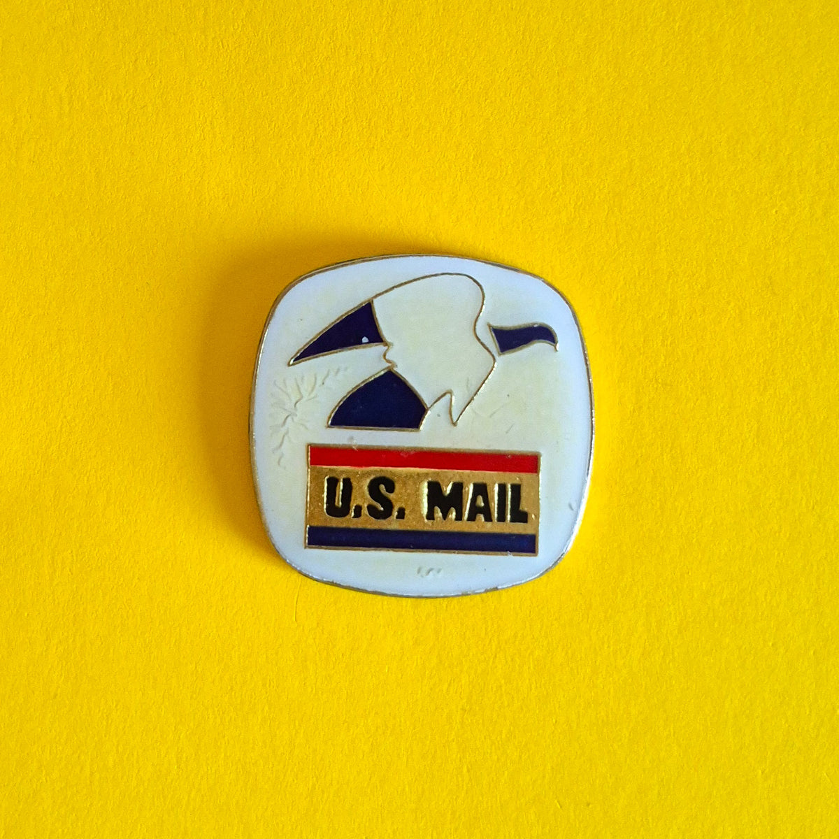 Pin's vintage - a l'unité