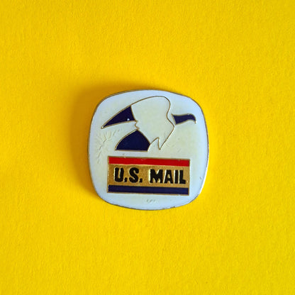 Pin's vintage - a l'unité