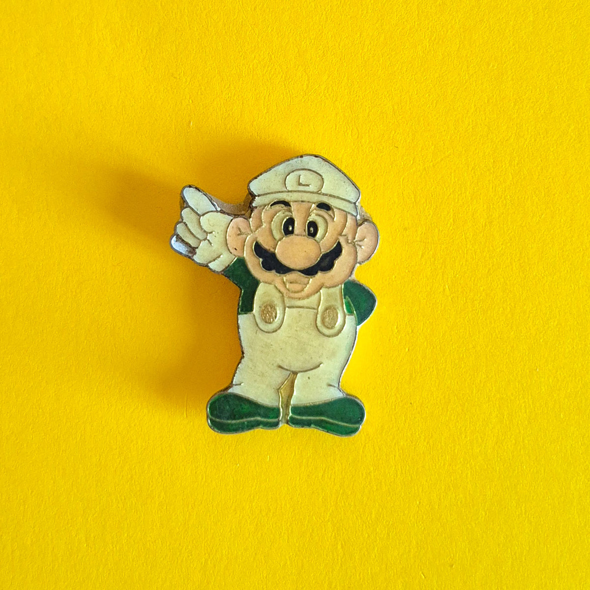 Pin's vintage - a l'unité