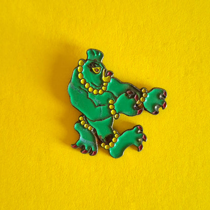 Pin's vintage - à l'unité