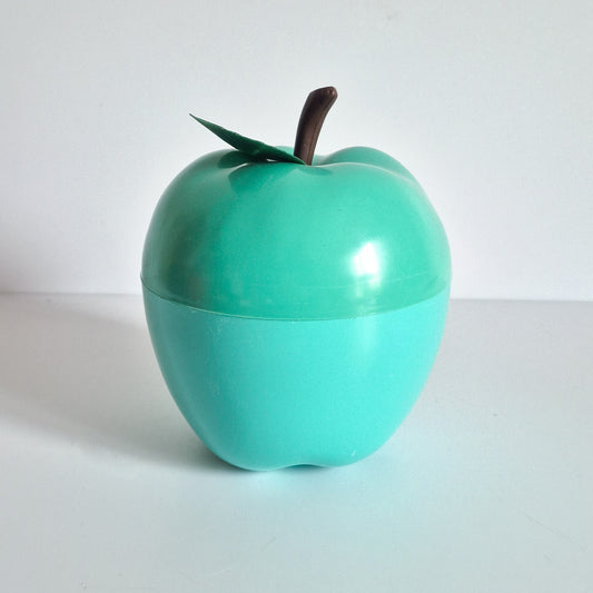 Pomme à glaçons mint vintage