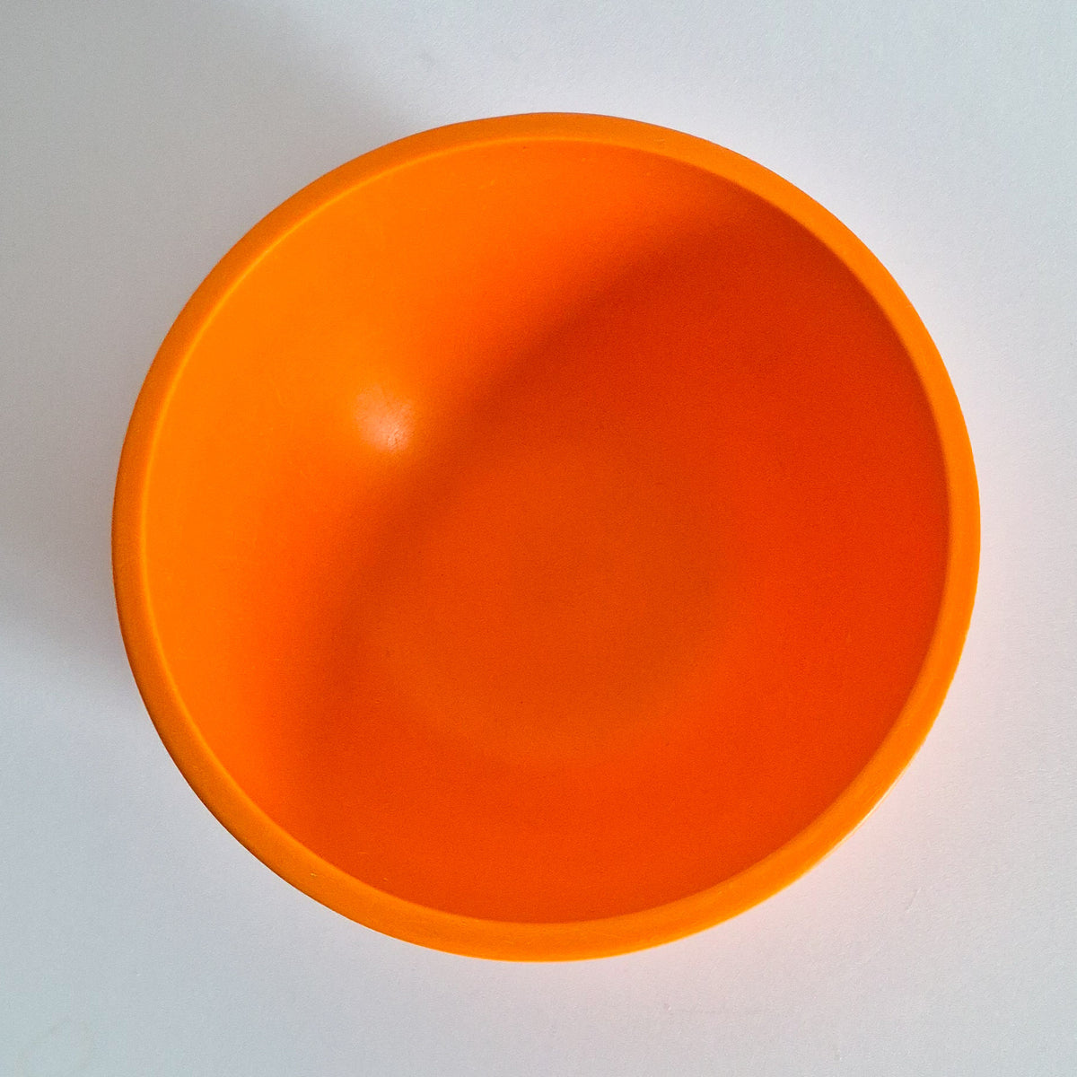 Saladier orange ZAK Design