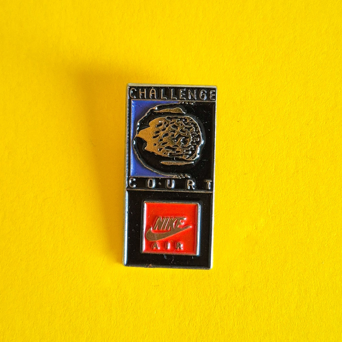 Pin's Sport vintage - à l'unité