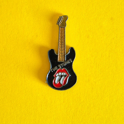Pin's musique vintage - a l'unité