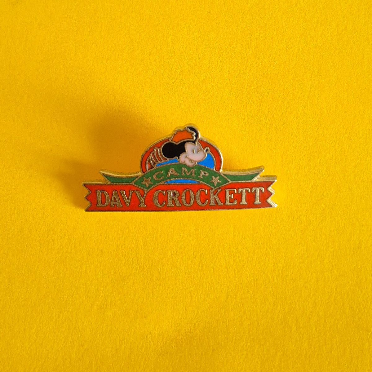 Pin's Diney Vintage - Au choix
