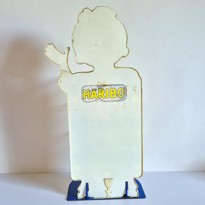 Présentoir Haribo vintage