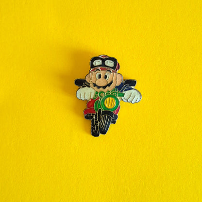 Pin's vintage - a l'unité