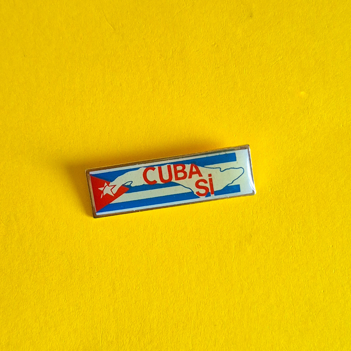 Pin's vintage - a l'unité
