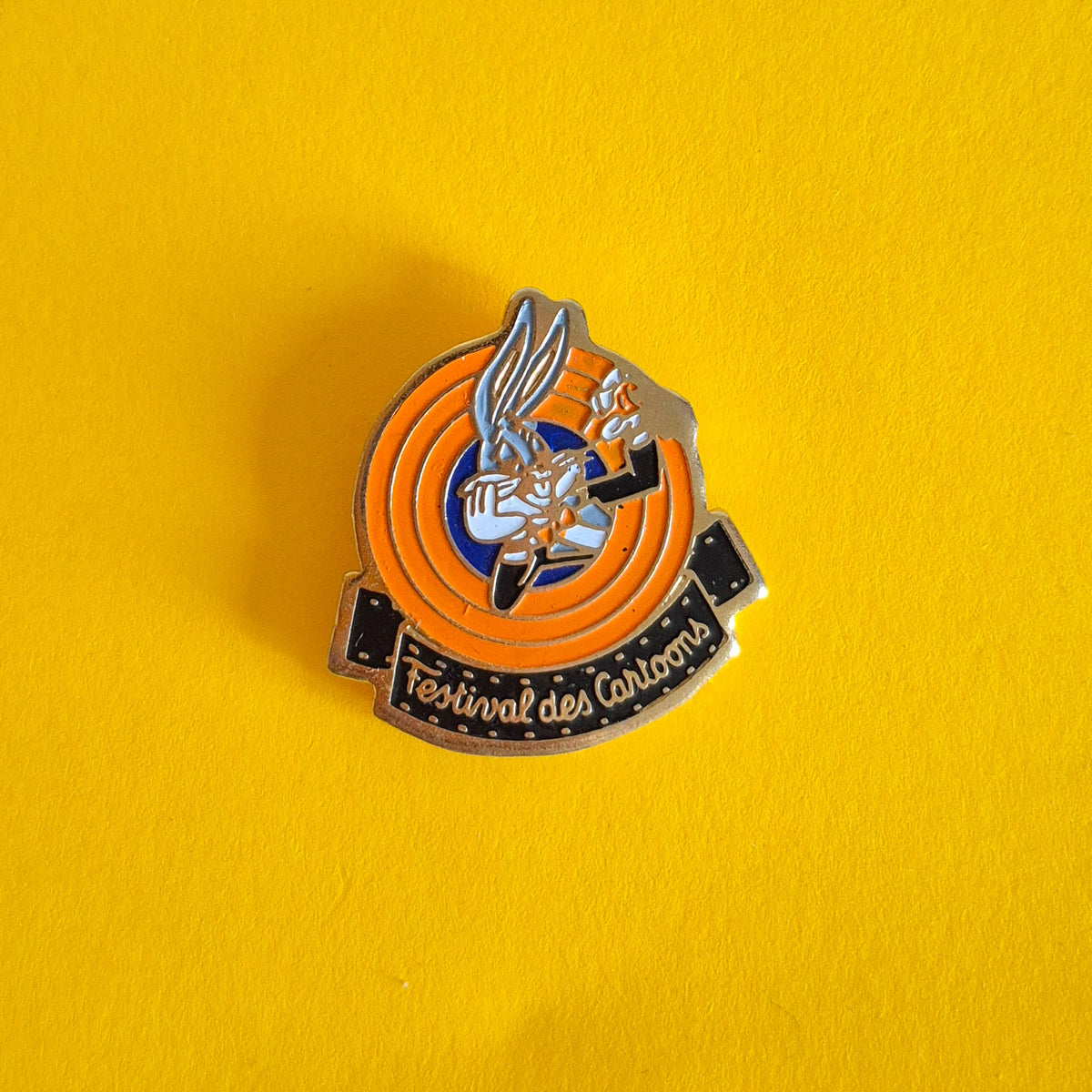 Pin's vintage - Au choix