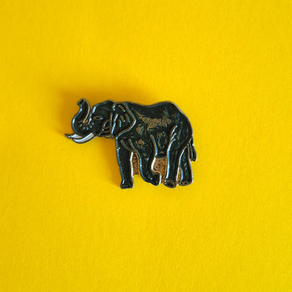 Pin's animaux vintage- à l'unité