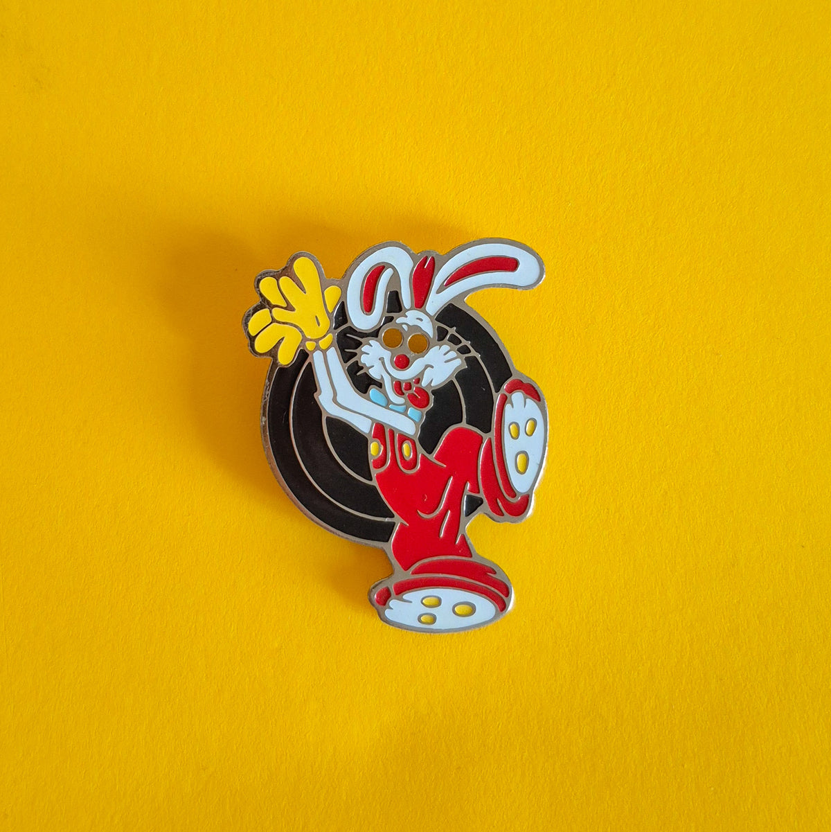 Pin's vintage - Au choix