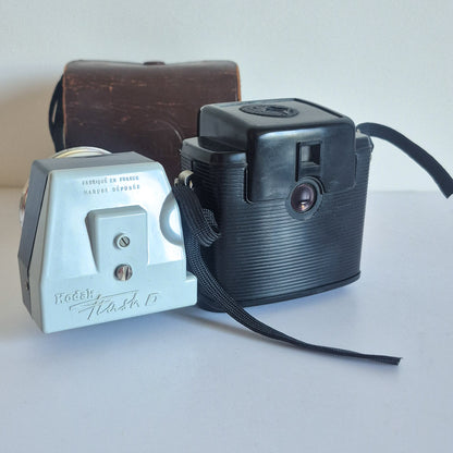 Appareil photo Kodak vintage
