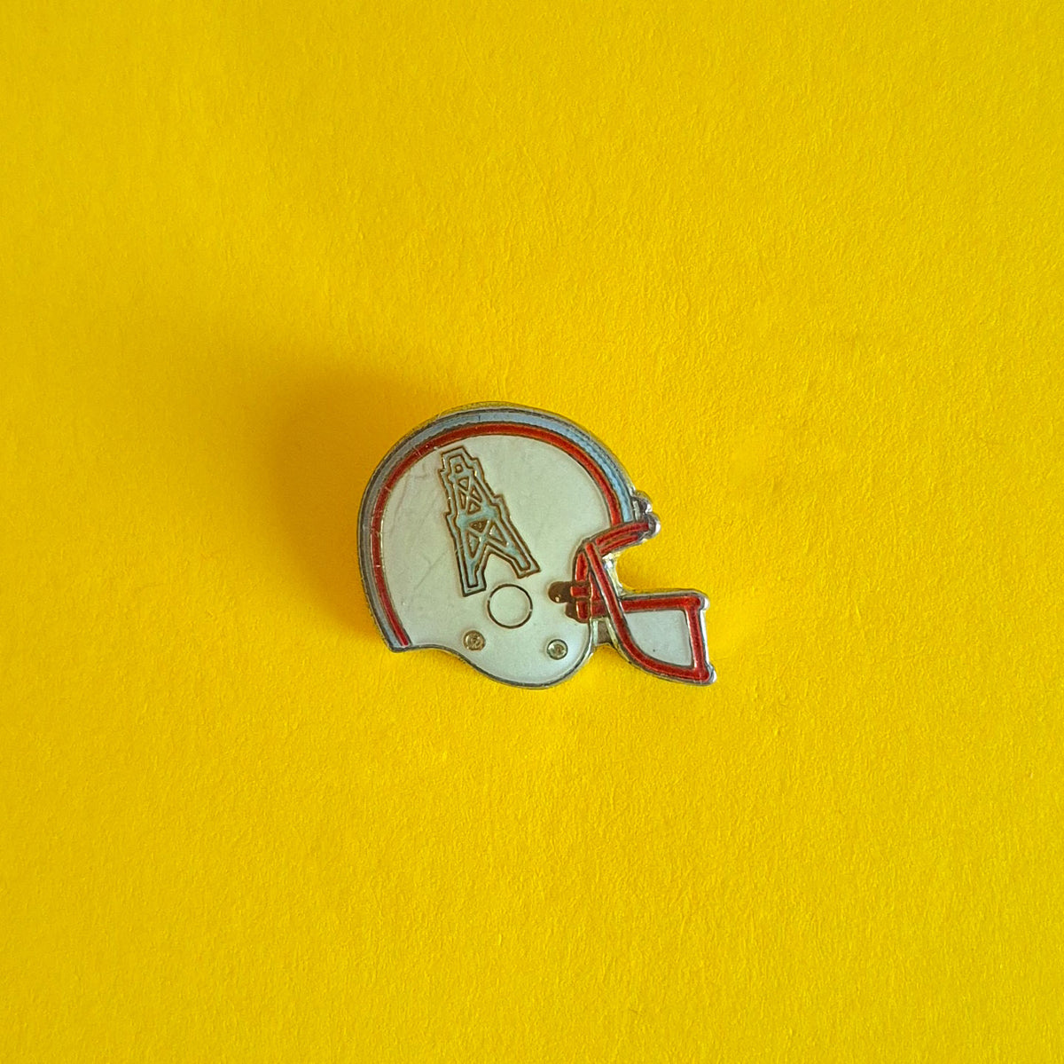 Pin's NFL vintage