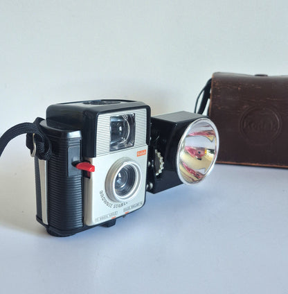 Appareil photo Kodak vintage