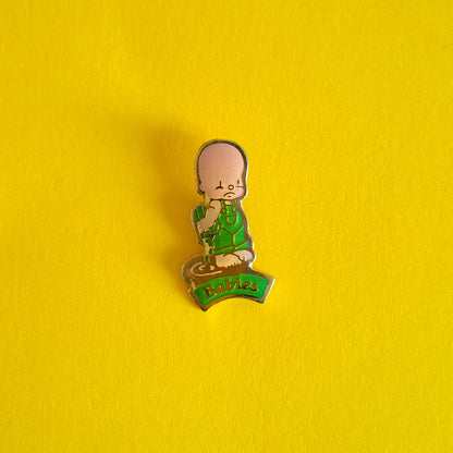 Pin's vintage - A l'unité