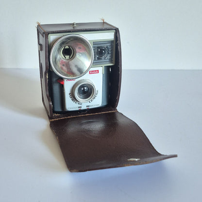 Appareil photo Kodak vintage