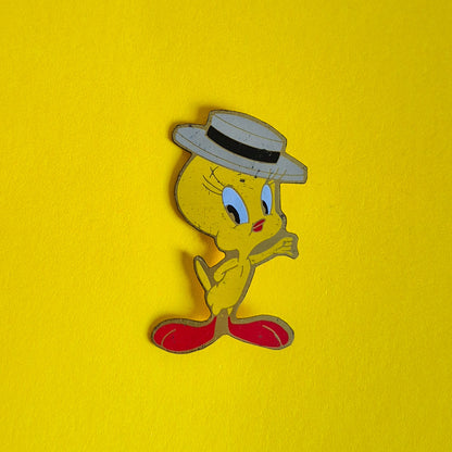 Pin's vintage - à l'unité