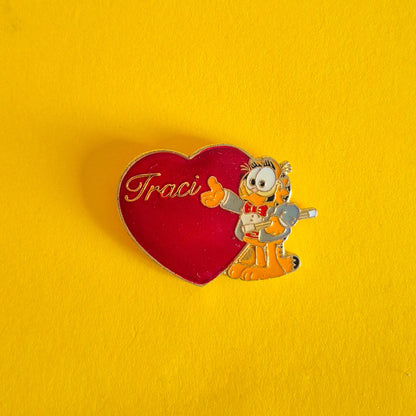 Pin's vintage - Au choix