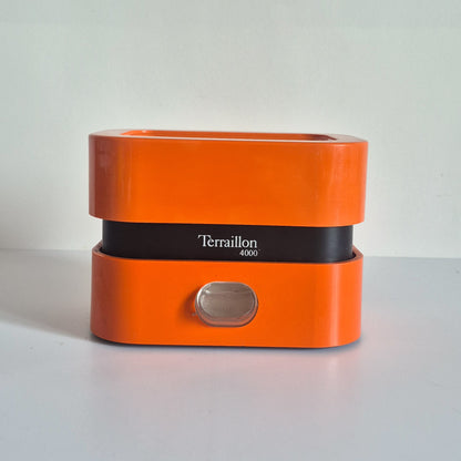 Balance Terraillon 4000 orange vintage