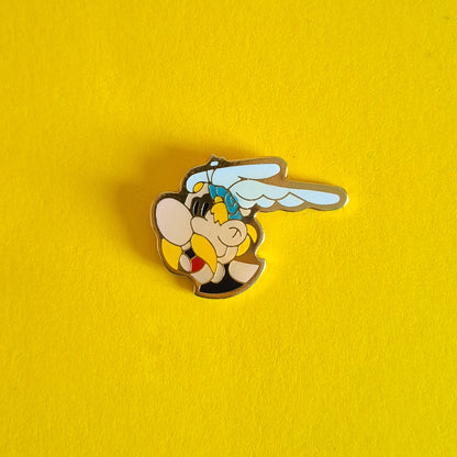 Pin's vintage - à l'unité