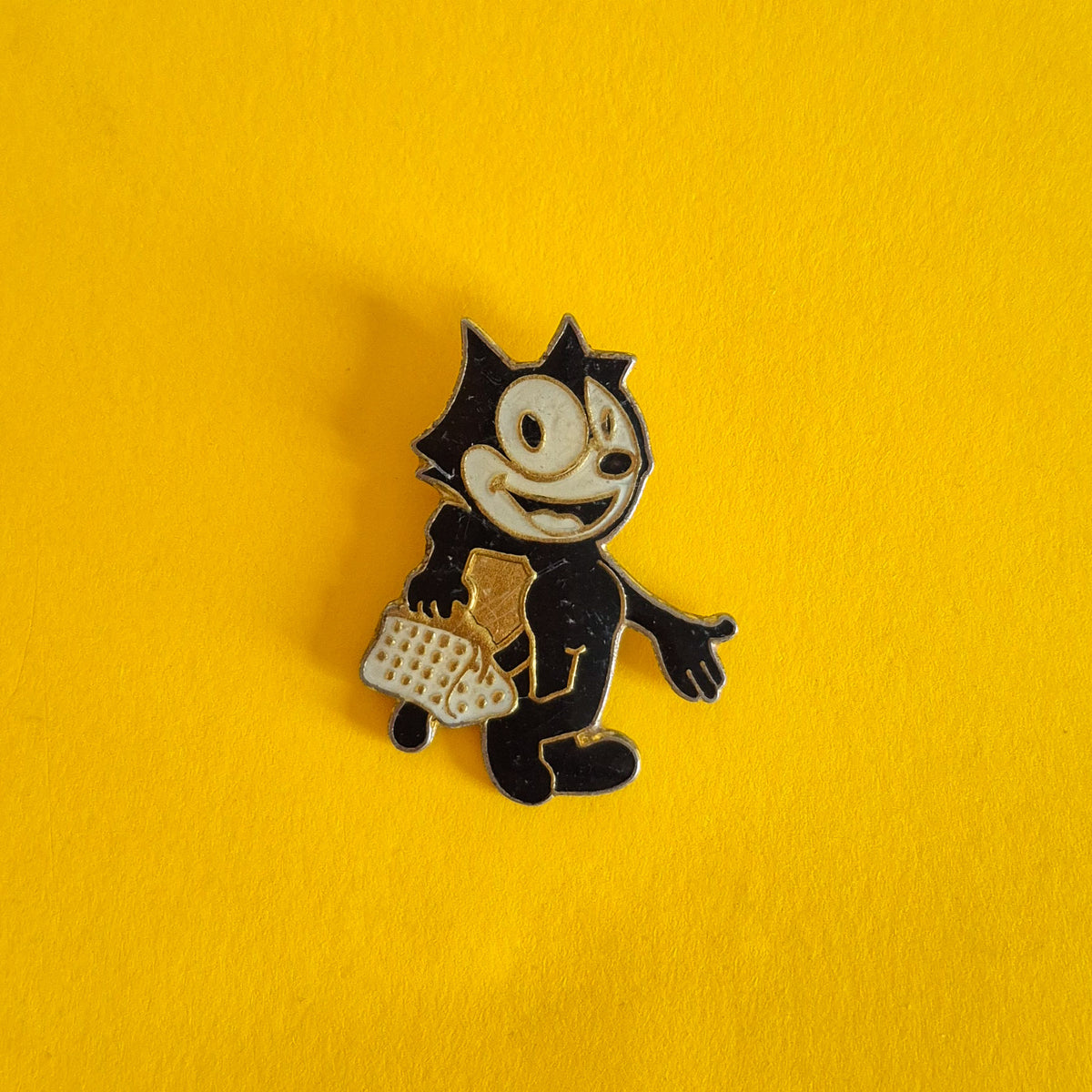 Pin's vintage - Au choix