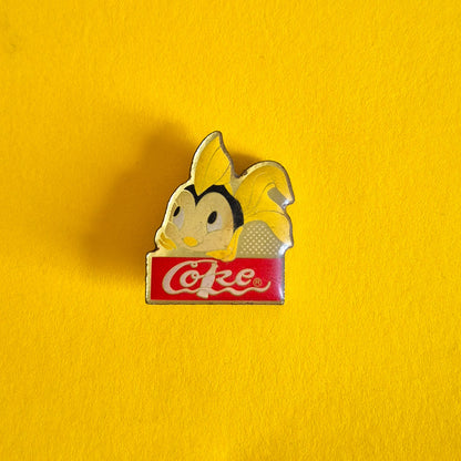 Pin's Diney Vintage - Au choix