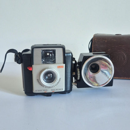 Appareil photo Kodak vintage