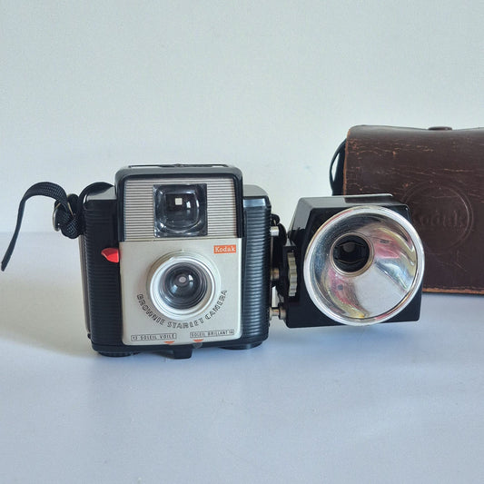 Appareil photo Kodak vintage