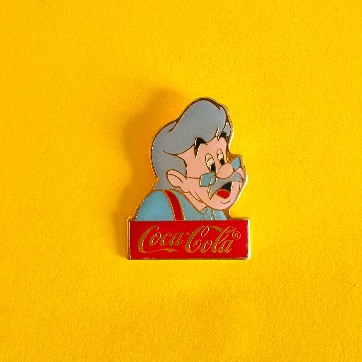 Pin's Diney Vintage - Au choix