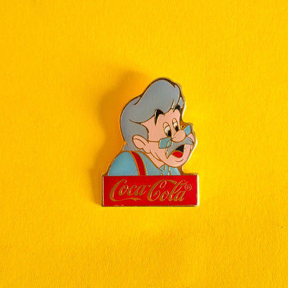 Pin's Diney Vintage - Au choix